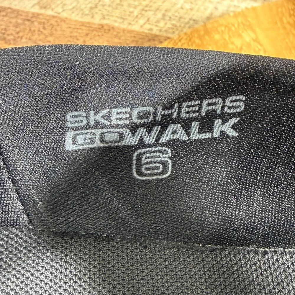 Skechers no rips